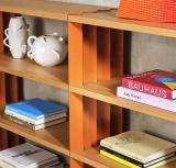 Zanotta Books Bookcase