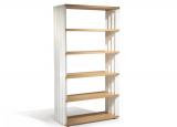 Zanotta Books Bookcase