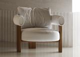 Bonaldo Bull Armchair