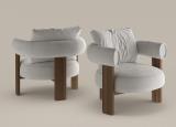 Bonaldo Bull Armchair