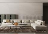 Bonaldo Belloalto Modular Sofa