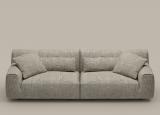 Bonaldo Belloalto Modular Sofa