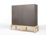 Mogg Bloccone Cupboard - Now Discontinued