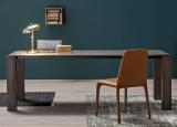 Block Extending Dining Table - Now Discontinued