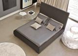 Bonaldo Bloom Hi Super King Size Bed