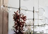 Cattelan Italia Bloom Chandelier