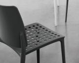 Bonaldo Blues Dining Chair - Now Discontinued