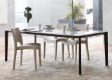 Alivar Board Dining Table