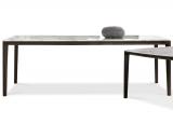 Alivar Board Dining Table