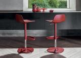 Bonaldo Bonnie Bar Stool