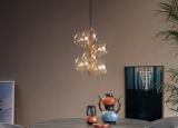 Bonaldo Bon Ton Ceiling Light