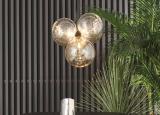 Bonaldo Bon Ton Chandelier