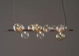 Bonaldo Bon Ton Chandelier