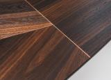 Cattelan Italia Botero Wood Table