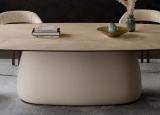 Cattelan Italia Botero Keramik Table