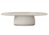 Cattelan Italia Botero Keramik Table