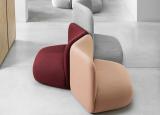 Miniforms Botera Armchair