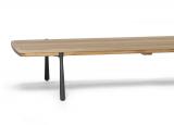 Tribu Branch Rectangular Garden Coffee Table - Now Discontinued