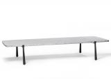 Tribu Branch Rectangular Garden Coffee Table - Now Discontinued