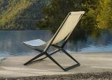 Tribu Branch Beach Chair - Now Discontinued