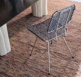 Gervasoni Brick Dining Chair