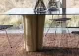 Gervasoni Brick Dining Table