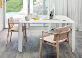 Lema Break Square Dining Table - Now Discontinued