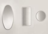 Glas Italia Bric Mirror