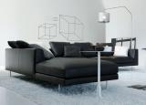 Jesse Brian Corner Sofa - Now Discontinued