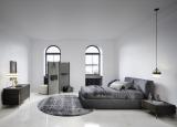 Novamobili Brick Super King Size Bed - Now Discontinued