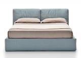 Novamobili Brick Super King Size Bed - Now Discontinued