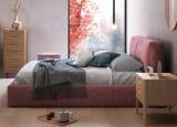 Novamobili Brick Storage Bed - Now Discontinued