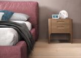 Novamobili Brick Storage Bed - Now Discontinued