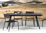 Emu Bridge Extending Garden Table - Now Discontinued