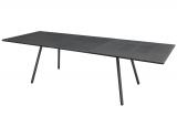 Emu Bridge Extending Garden Table - Now Discontinued