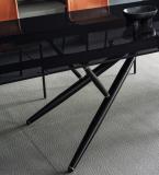 Bontempi Bridge Extending Dining Table