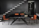 Bontempi Bridge Extending Dining Table