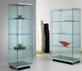 Tonelli Broadway Glass Cabinet