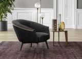 Bonaldo Bruno Armchair