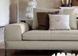 Arketipo Brown Sugar Sofa