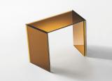 Glas Italia Bisel Coffee Table