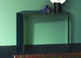 Glas Italia Bisel Console Table