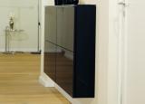 Schonbuch Basic Slim Shoe Cabinet