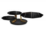 Naos Batis Coffee Table