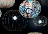 Missoni Home Gold Bubble Ceiling Light - Now Discontinued