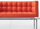 Alivar Buddy Boss Sofa - Now Discontinued