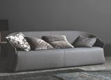 Saba Bustier Sofa - Now Discontinued