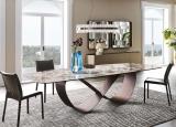 Cattelan Italia Butterfly Keramik Table