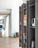 Novamobili Butterfly Bookcase