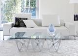 Zanotta Butterfly Coffee Table